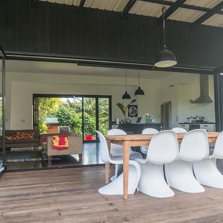 Mata Manea Villa Раротонга Екстериор снимка