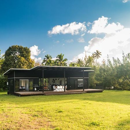 Mata Manea Villa Раротонга Екстериор снимка