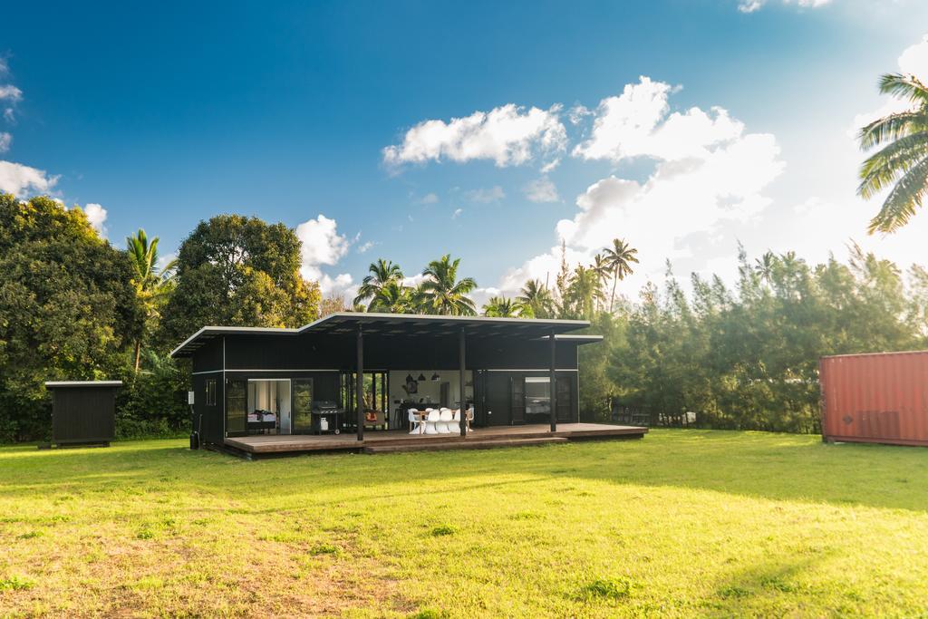 Mata Manea Villa Раротонга Екстериор снимка
